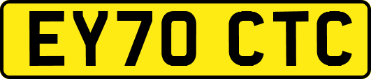 EY70CTC