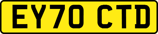 EY70CTD