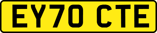 EY70CTE