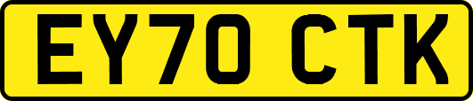 EY70CTK