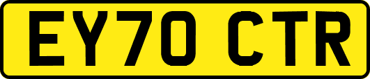 EY70CTR