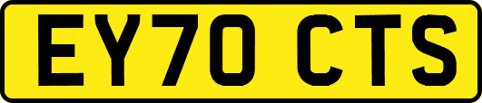 EY70CTS