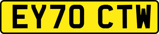 EY70CTW