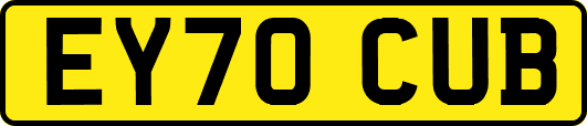 EY70CUB