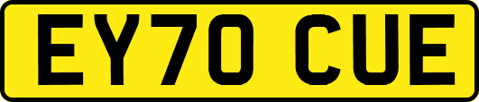 EY70CUE