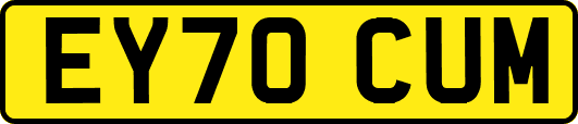 EY70CUM