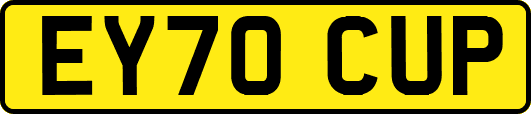 EY70CUP