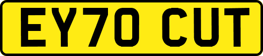 EY70CUT