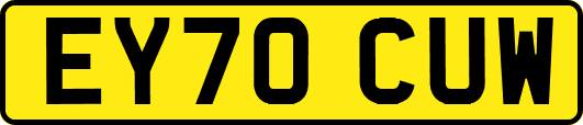 EY70CUW