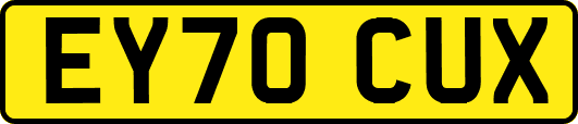EY70CUX