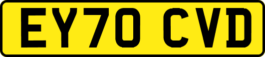EY70CVD