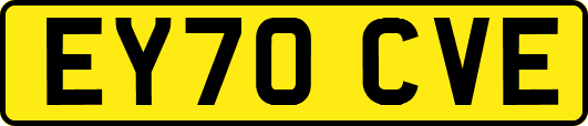 EY70CVE