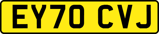 EY70CVJ