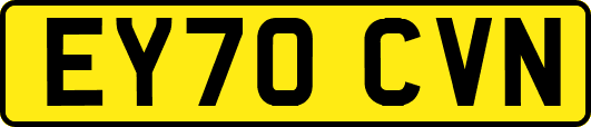 EY70CVN