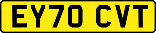 EY70CVT