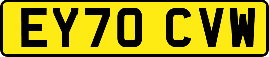 EY70CVW