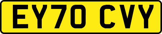 EY70CVY