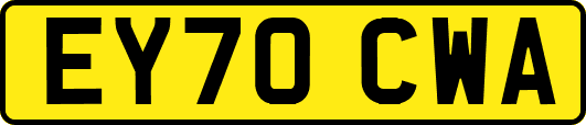 EY70CWA