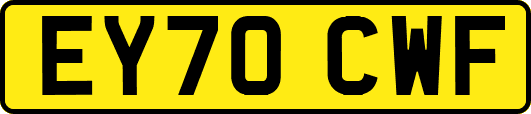 EY70CWF