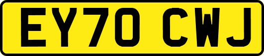 EY70CWJ