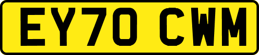 EY70CWM