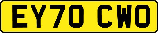 EY70CWO