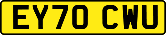 EY70CWU