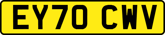 EY70CWV