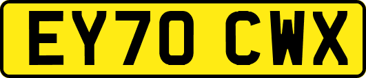 EY70CWX
