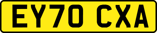 EY70CXA