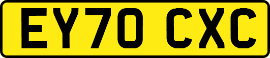 EY70CXC