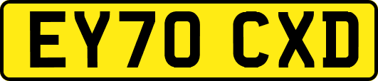 EY70CXD