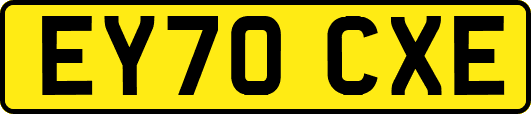 EY70CXE