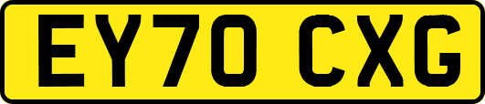 EY70CXG