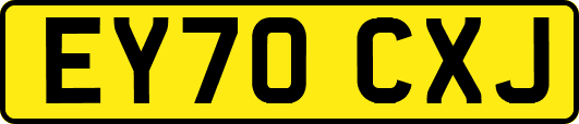 EY70CXJ