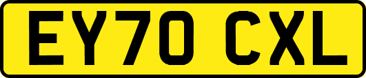 EY70CXL