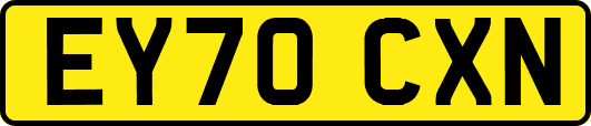 EY70CXN