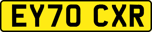EY70CXR