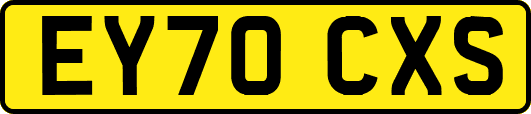 EY70CXS