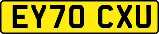 EY70CXU