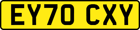 EY70CXY