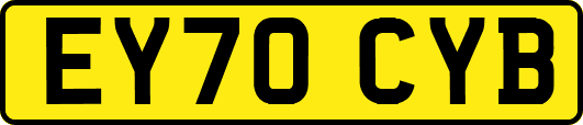 EY70CYB