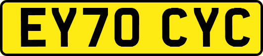 EY70CYC