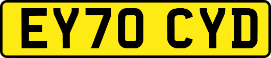EY70CYD