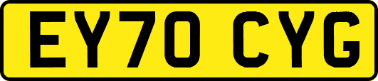 EY70CYG