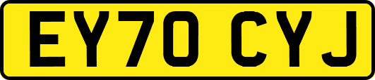 EY70CYJ