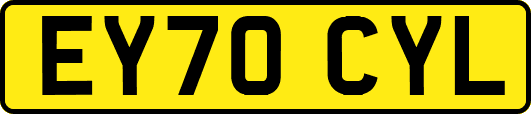 EY70CYL