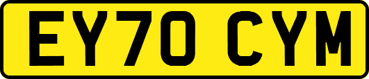 EY70CYM
