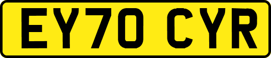 EY70CYR