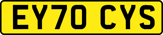 EY70CYS